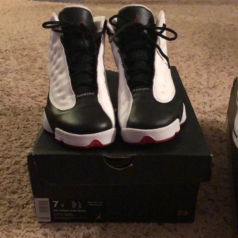 Air Jordan 13 Retro